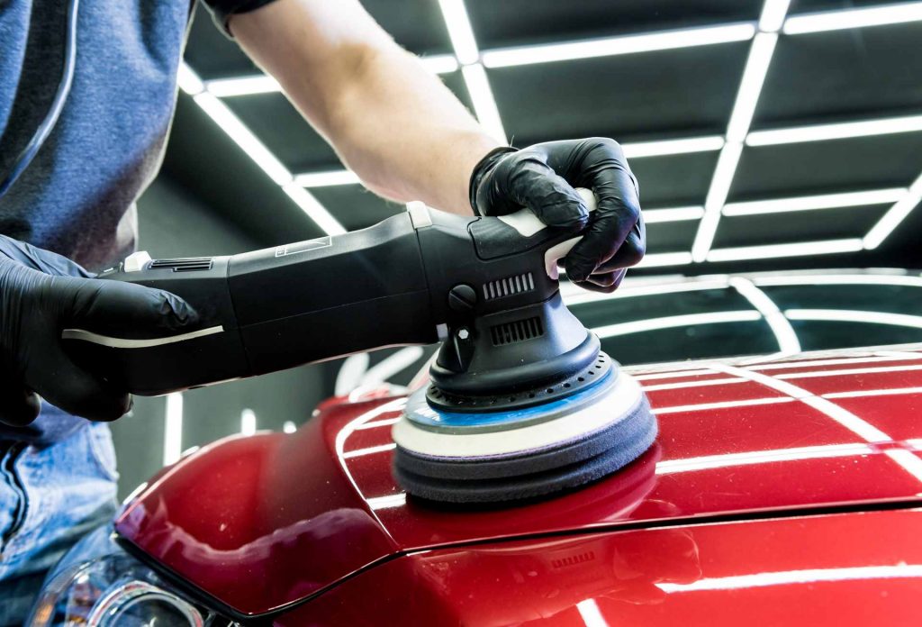 Up to 62% Off on Exterior Wash & Wax (Exterior Detail) - Car at Auto Genius  Pro Car Detail