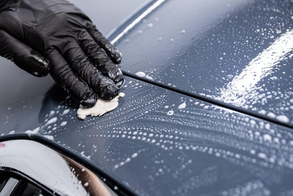 ULTIMATE DECON car WASH orlando